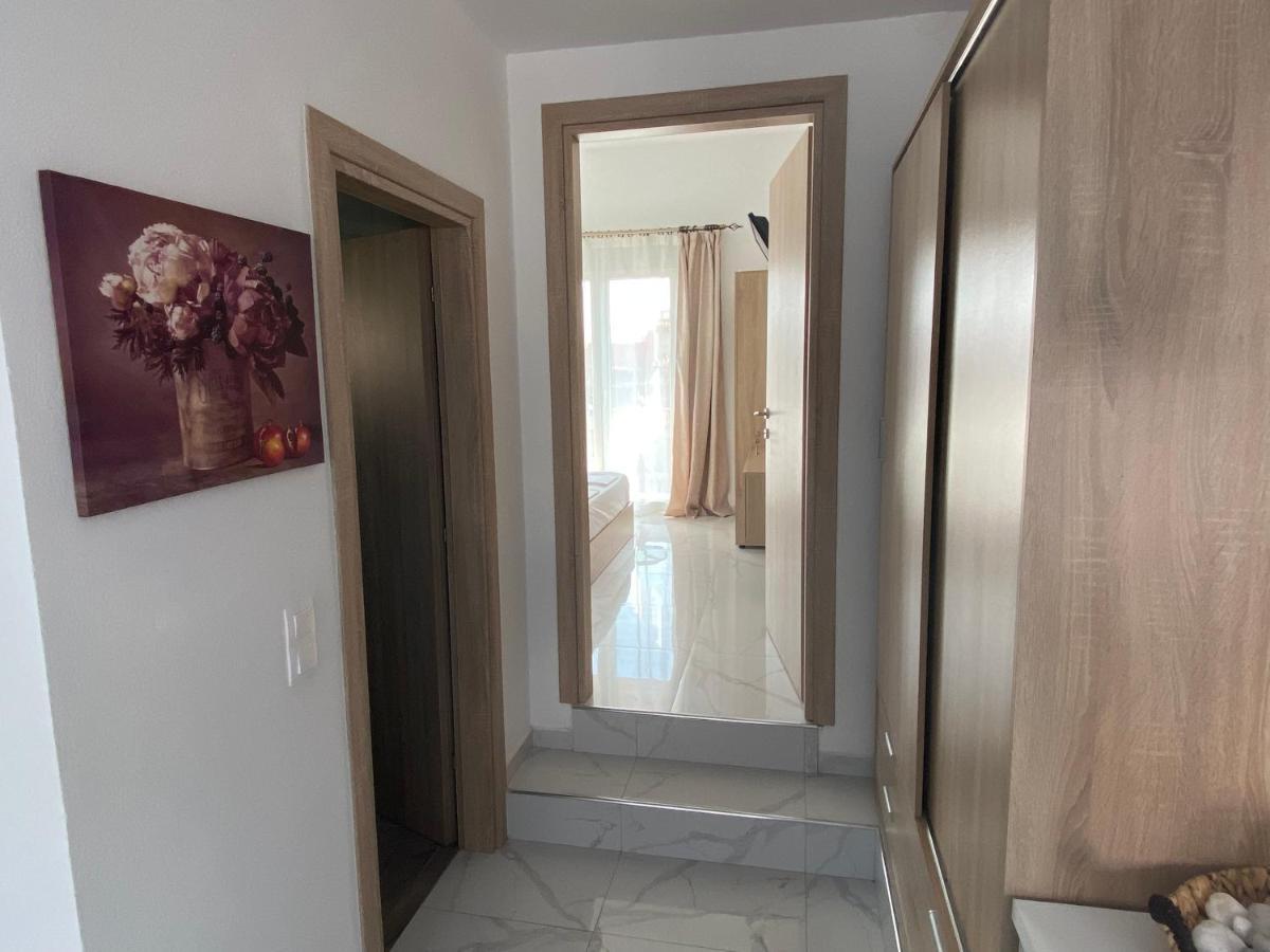 Sofia Guesthouse Nea Skioni Exteriér fotografie
